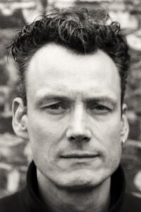 Martin Pott