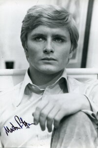 Martin Potter