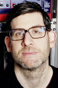 Martin Riha