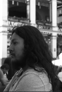 Martín Rojo