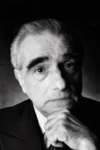 Martin Scorsese