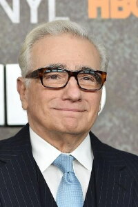 Martin Scorsese
