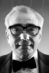 Martin Scorsese