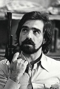 Martin Scorsese