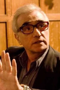 Martin Scorsese