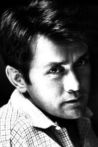 Martin Sheen