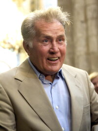 Martin Sheen