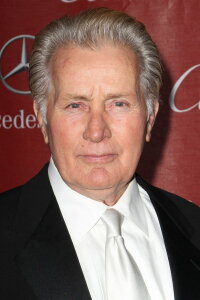 Martin Sheen