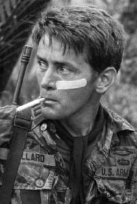 Martin Sheen