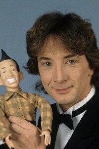 Martin Short