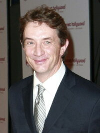 Martin Short