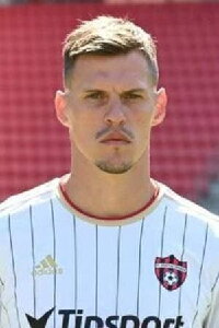Martin Škrtel