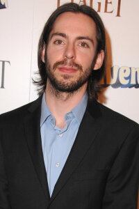 Martin Starr