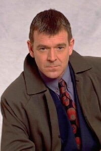 Martin Troakes