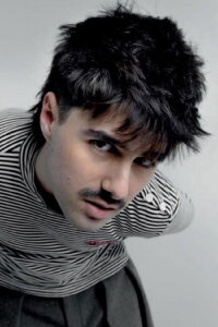 Martin Urrutia