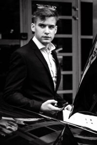 Martin Velič