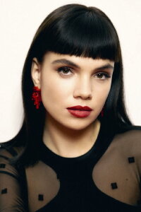 Martina Cariddi