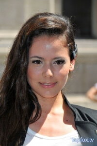 Martina García