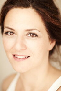 Martina Gedeck