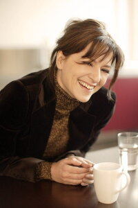 Martina Gedeck