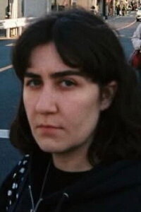 Martina Sáez Savi