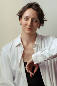 Martina Scrinzi