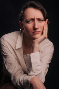 Martina Scrinzi