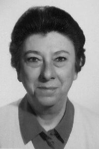 Martine Ferrière