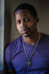 Martrell Upton