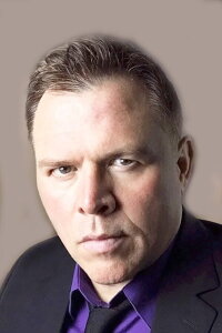 Marty Moreau