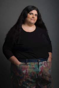 Maruja Bustamante