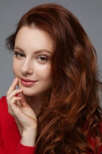 Marusya Klimova