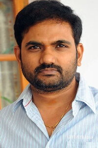Maruthi Dasari