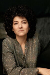Marva Nabili