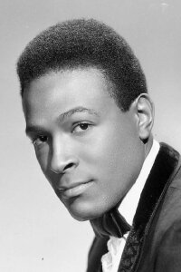 Marvin Gaye