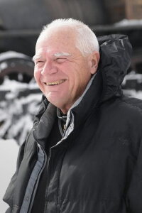 Marvin V. Rush