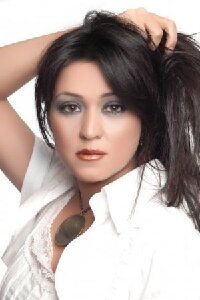 Marwa Abdel Monem