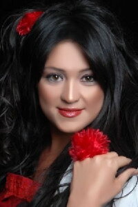 Marwa Abdel Monem