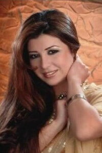 Marwa Mehran