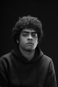 Marwan Tarek