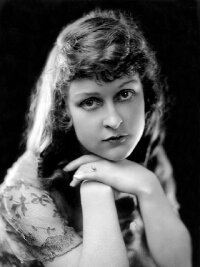 Mary Anderson
