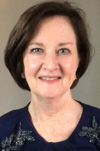 Mary Anne Prevost