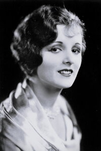 Mary Astor