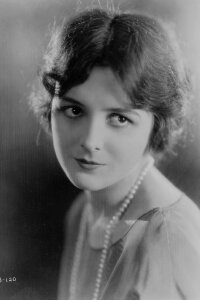 Mary Astor