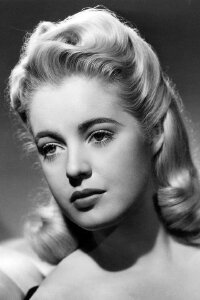 Mary Beth Hughes