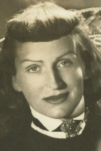Mary Blair