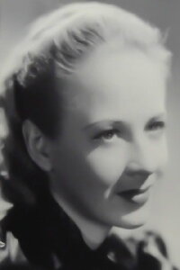 Mary Bovard
