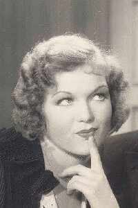 Mary Brian