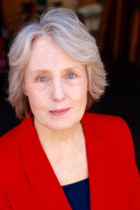 Mary Eileen O'Donnell