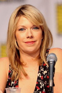 Mary Elizabeth Ellis